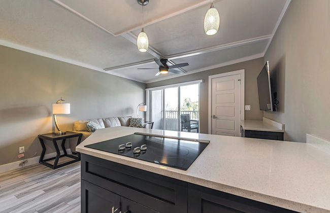 Marco Beach Vacation Suites - Foto 28