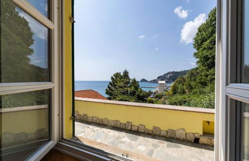 Profumo di mare - Villa con Jacuzzi - Foto 4