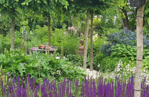 Webergarten - Foto 23