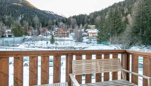 La Turra 407 - Appt familial 6 pers - Foto 4