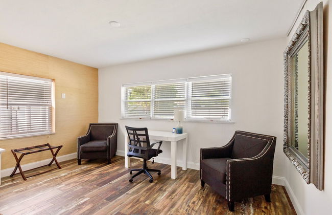 Buddha House 3BR 2BA Home -lush Backyard - Foto 45