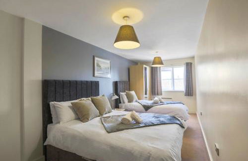 UR STAY Apartments Leicester - Foto 34