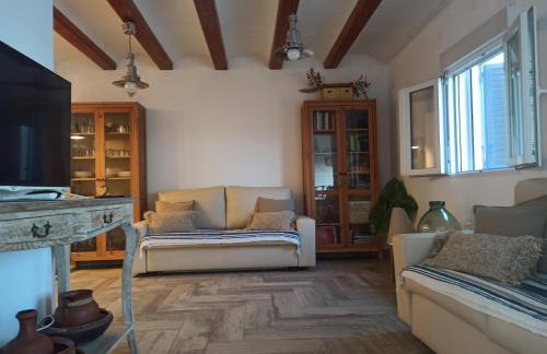 BOIRA - Vivienda en urbanización a primera línea de playa - Foto 12