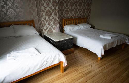 Spacious house Liverpool city centre L1, sleeps 16 - Foto 14