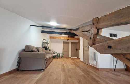 La Petite Maison d'Elodie - Foto 50