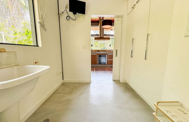 Casa térrea com piscina e cozinha de cinema | Granja Viana - Foto 55