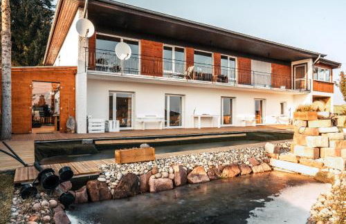 Wellnessoase Nordschwarzwald - Foto 53