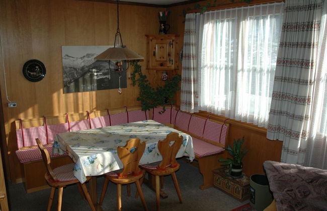 Bärgchutzli 1. Stock - Foto 19