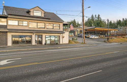 Harbor Views 1 - Walkable in the Heart of Auke Bay - Foto 26