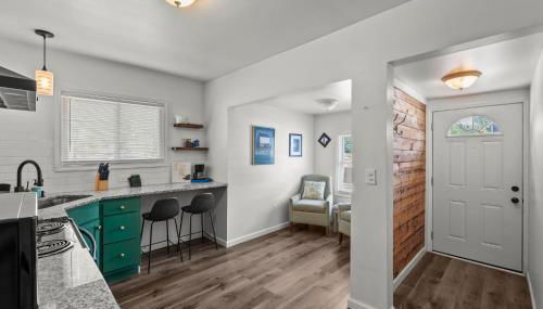 Mint Julep - Studio in Downtown Lexington - Foto 2