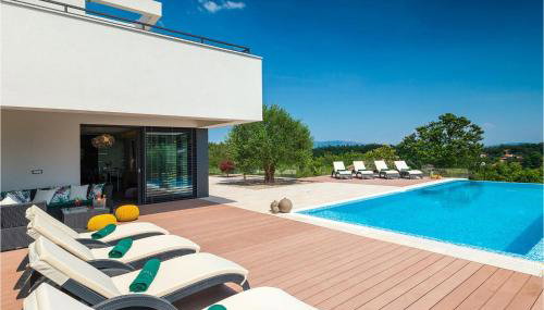 Villa Pedena - Foto 3