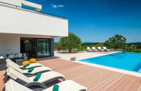 Villa Pedena - Foto 3