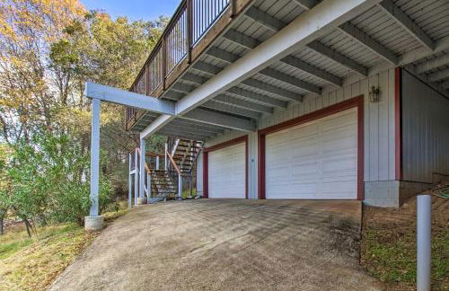 Lake View Home with Grill Hike, Boat, Relax! - Foto 35