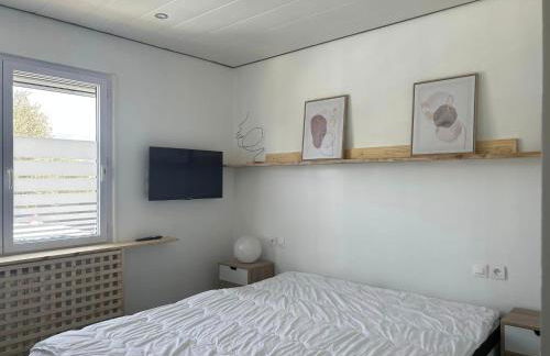 La Salamandre de l Olivier - Le Laurier - Foto 15