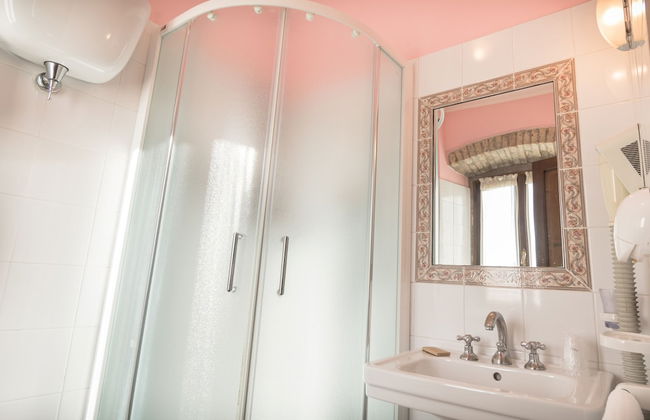 Agriturismo Il Giardino dei Ciliegi - Foto 71