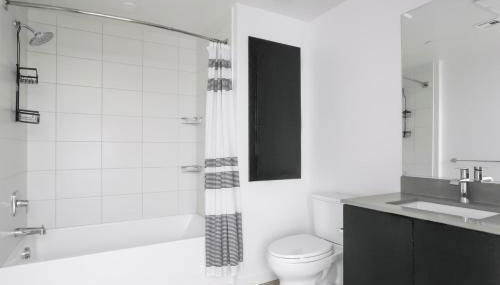 Blueground Santa Clara pool nr Central Park SFO-2057 - Foto 5, Other