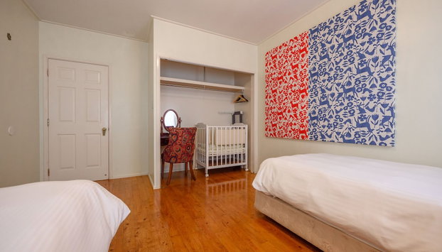 Lulu MANZA - Foto 5, Zimmer