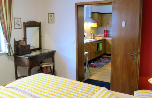 Ferienwohnung/Monteurwohnung Meiser - Foto 13