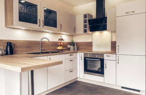 FEWO Leuchtturmidyll Harriersand - Foto 7