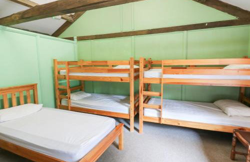 East Barn Bunkhouse - Foto 13
