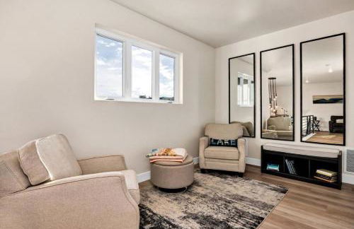 Luxury Lodge with Hot Tub, Theater and Pickleball Court - Foto 60