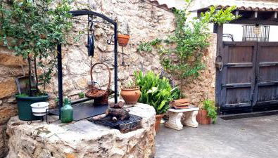 Casa Rural de Lucía - Foto 2