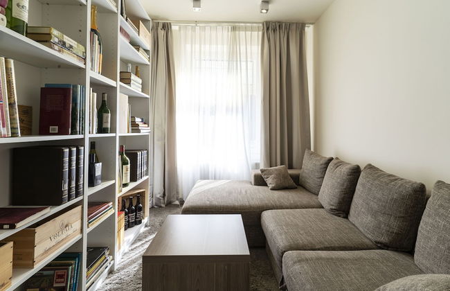 Dormio Wijnhotel Valkenburg - Photo 48