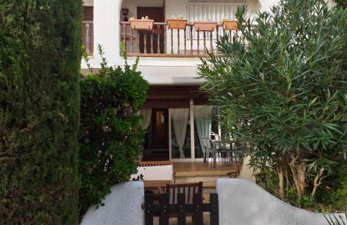 R157 - Casa Alorda Park con Piscina , Jardin y Cerca de la Playa - Foto 21