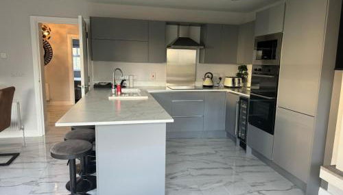 Portrush West Strand Beachside Apartment - Foto 3