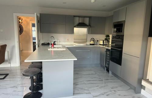 Portrush West Strand Beachside Apartment - Foto 3