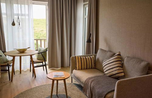 DAS LORNSEN - Serviced Luxury Apartments - Foto 45