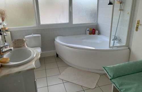 Joli appartement proche océan - Foto 7