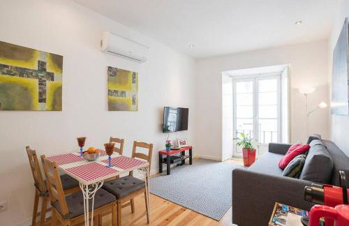 Água-da-Flor apartments - Photo 79