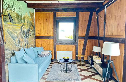 Domki Machnice - Foto 14