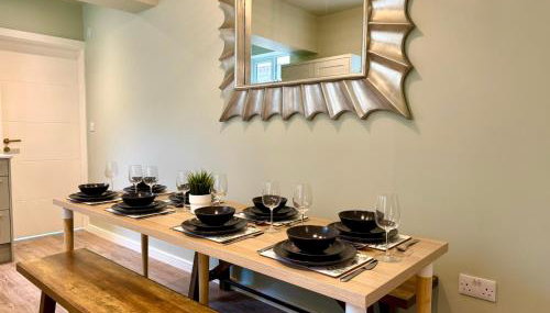 Stunning 4-Bedroom Home - 10 mins to Sandbanks Beach - Foto 5