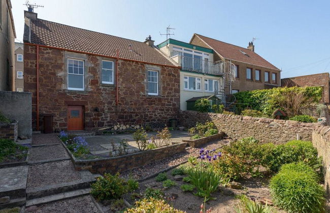 Beresford Cottage - Photo 11