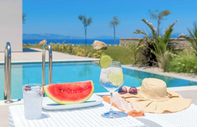 Villa Panaxia Akte - Foto 12