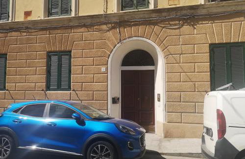 Porta a Mare, free parking - Foto 22