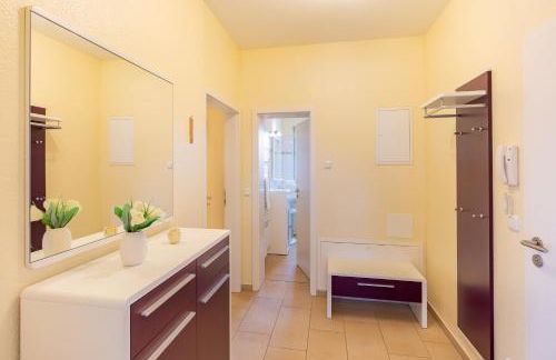 Domizil Salzhorstweg Wohnung 08 - Foto 16