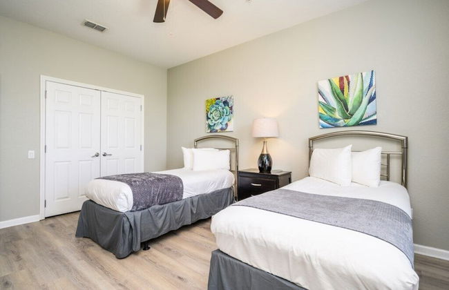 Epic Universe Beautiful Condo, Vista Cay, Orlando-3026 - Foto 10