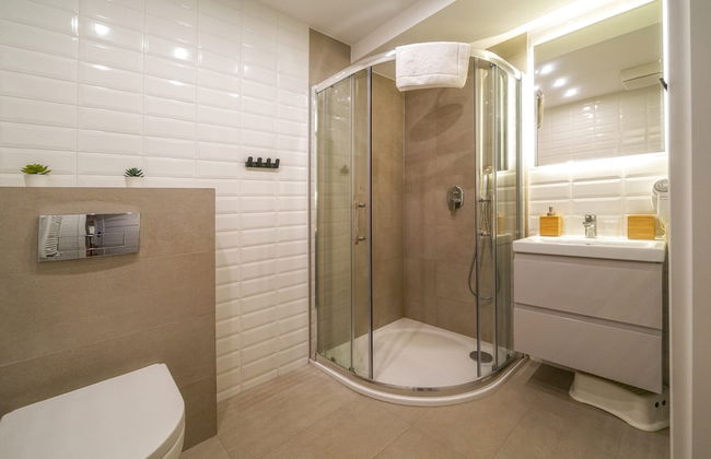 Sun & Snow Resorts F Białka Tatrzańska - Foto 79