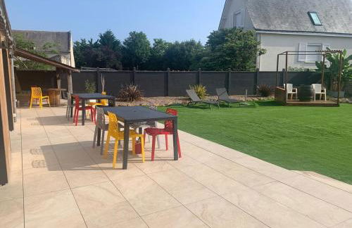 L'étape de Marcel - Aymé - Foto 16