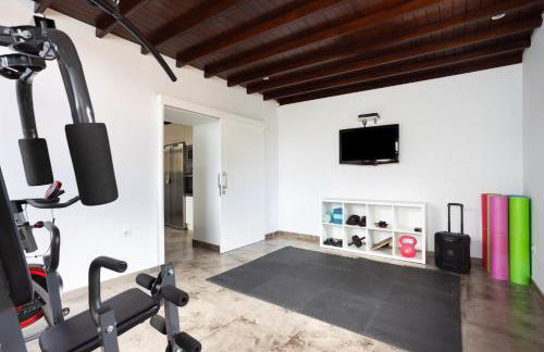 San Benito. Vivienda de lujo con piscina privada - Foto 36