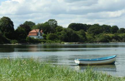 An elegant countryside hideaway with four indulgent ensuite bedrooms - Foto 43
