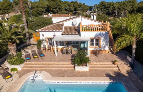 Holiday Home Harmony by Interhome - Foto 44