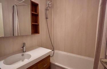 L Échappée Cosy Méribel Calme confort - Foto 6