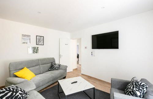 Chambre indépendante Rafale - Foto 21