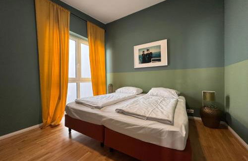 LIVING Apartments Leipzig - Photo 30