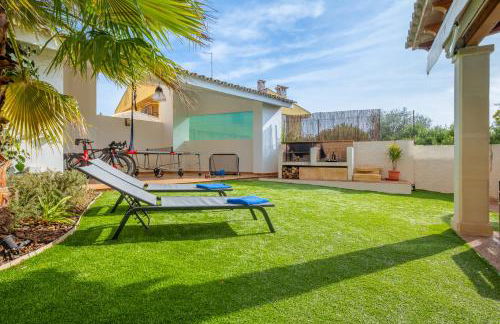 Villa Ca'n Alonso - Families & Athletes Only - Photo 28