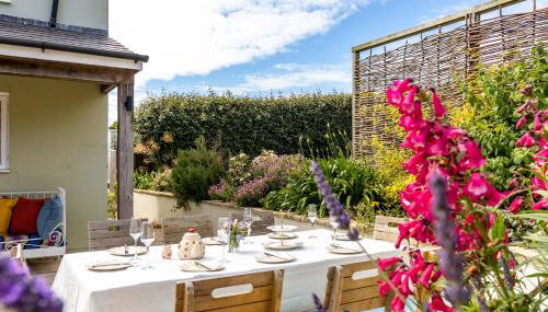 Poachers Lodge At Tapnell Farm - Foto 5